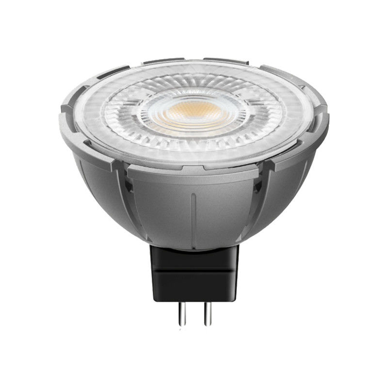 Лучшие лампочки Mr16 ODM 4000K Cool White 60 градусов Угол луча PWM Dimming
