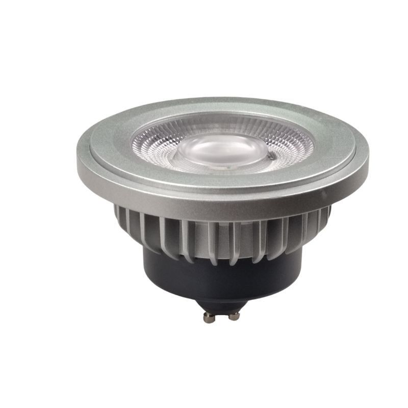 Несмиряемая 16W светодиодная лампочка 220-240V 1500lm Энергия-теплый цвет 4000K для домашнего и коммерческого освещения