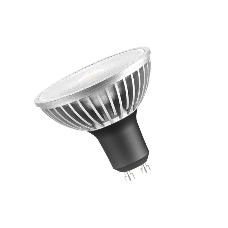 36-градусный точный луч AR70 11W 3000k Triac Dimmable LED Bulb для акцентного освещения
