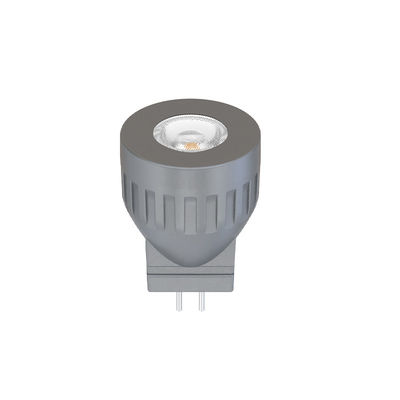 Teco Низкое напряжение 12В MR8 Снижаемые лампочки 2.5W 3000K Теплое белое Ra90