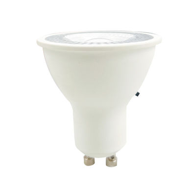 Teco Dip Switch Dimmable GU10 светодиодный прожектор 3CCT 230V 2700K 3300k 4000k Ra98