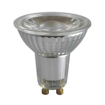 Teco WIFI Control Smart Low Watt Gu10 лампочки Tuya CCT цвет 5W Ra80 Снижаемый длительный срок службы