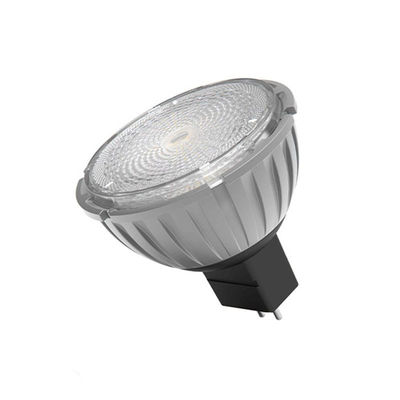 Специальный дизайн MR16 светодиодный прожектор 12В 7,5W Triac Dimming Zoomable 2700K GU5.3