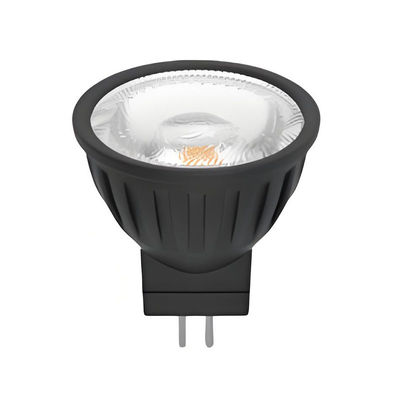 Настройка Ra90 12V GU4 MR11 светодиодная лампа 3W 4000K