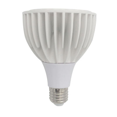 32w 230v LED PAR30 Лампа E27 3200lm Прожекторная лампа 4000K 20 градусов Для герметичных светильников