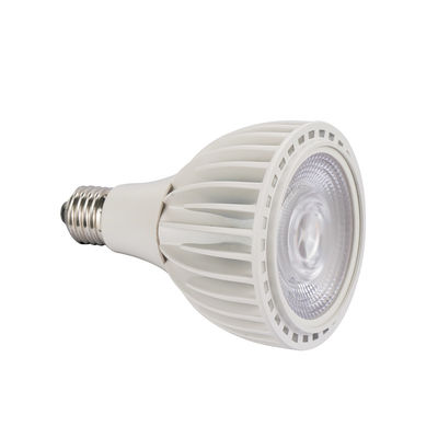 20 градусов 2700k PAR30 светодиодный прожектор 230V 22W Dimmable Flicker Free PAR30 лампочки