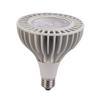 3000k теплый белый PAR38 светодиодный лампочка 230v Triac Dimmable Ra90 22watt