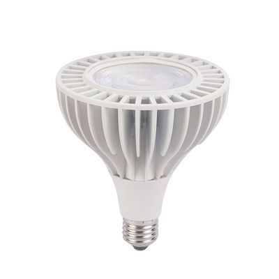 Teco 32W PAR38 FIN светодиодные лампочки нетуманные 4000K прохладный белый светодиодный свет