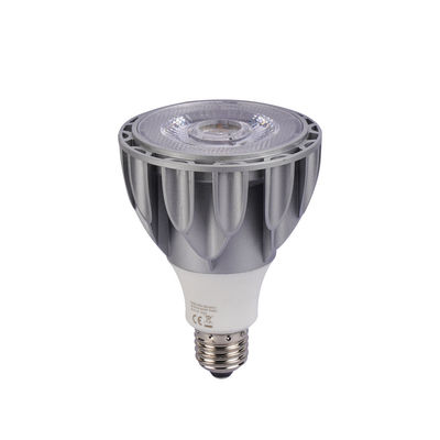 36 градусов 230В PAR30 светодиодный прожектор 4000к Nature White Anti Flickering Led Bulbs PAR 30