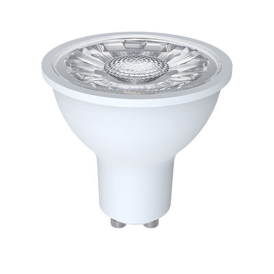 Teco 80 CRI RGB GU10 Led Smart Bulb 38 градусов 230 Вт светодиодный прожектор 350 мм Снижаемый