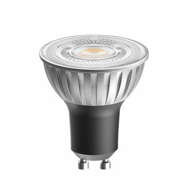 Энергосберегающие светофоры GU10 7.5W 2200K до 3000K 36 градусов без мерцания