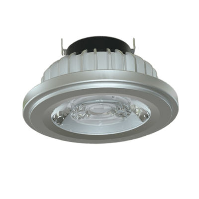 Teco Ra90 AR111 Светодиодные лампы 4000K 16W 36 градусный угол луча