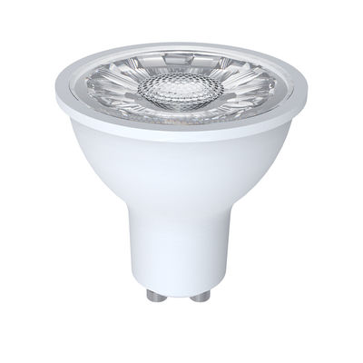 Teco Ra80 GU10 Светодиодная умная лампа 38 градусов 230 В Светодиодный прожектор 2700K-6500K WIFI Tuya Smart Light