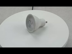 GU10 светодиодные лампы