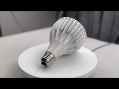 Teco 22w 36 градусов угол луча 3000K теплый белый цвет Triac затемнение Par30 светодиоды