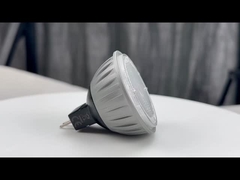 Teco 12V 7.5W Triac Dimming Zoomable 3000K Цветовая температура GU5.3 MR16 светодиодный прожектор