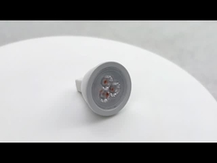 Teco Essential 3W MR11 4000K 12V Ra90 24 градуса Угол луча Снижаемый GU4 светодиодный прожектор