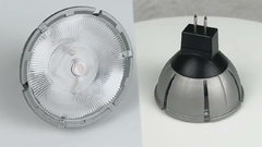 TECO Premium MR16 Globe Dimmable 7W светодиодный прожектор