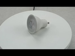 5 Вт RA90 GU10 светодиодные лампочки-прожекторы с переключателем 3 шага