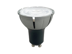 Основа лампы GU10 в капсулах с клеем