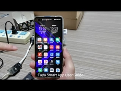 Руководство пользователя Tuya Smart App