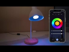 Светодиодная лампа GU10 5W CRI 80 Лучший выбор для яркого и четкого освещения